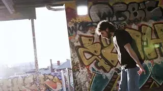 Re-Gen The Poet | Sessions (Official Video) | Prod. Bahr Beats