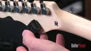 Planet Waves NS Micro HeadstockTuner
