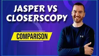 ClosersCopy Vs Jasper.ai (Formerly Jarvis) Comparing AI Software