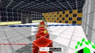 /warp 1v1
