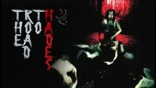 The Road to Hades - Psycological Horror Game - 1440p Full Gameplay