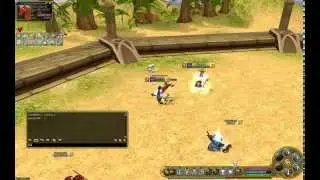 Flyff arcanist