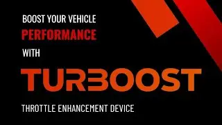 TURBOOST Throttle Booster Unboxing Telugu | Ph 9533221100