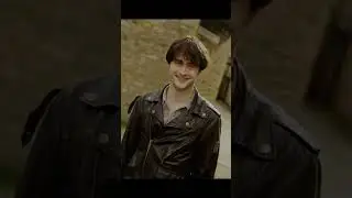 Daniel Radcliffe. How has he changed over the years))#cinema #shortvideo #danielradcliffe