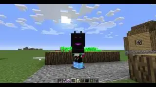 Minecraft 15w46a snapshot // part one // leanbones