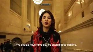 International Women Human Rights Defenders Day