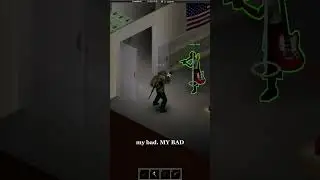 NPC's in Project Zomboid be like  #gaming #projectzomboid #funny  #helpmemakethismakesense