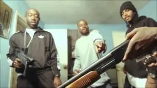 Freddie Gibbs ft. Madlib - Thuggin