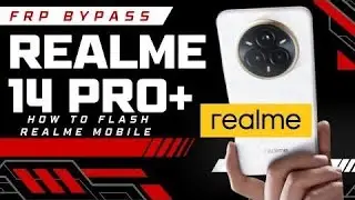 Realme 14 pro frp bypass how to flash realme mobile 👍😯 #frp #frp #bypass #youtubefeed 