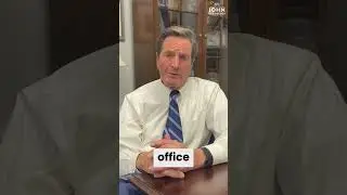 Rep. Garamendi Talks About His Public Service
