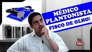 Médico plantonista - CUIDADO com o FISCO!!! | Relação de emprego, Autônomo ou Pessoa Jurídica?