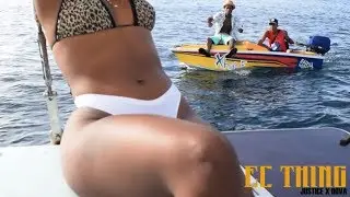 Justice x Dova - EC Thing (Official Video)