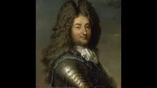 Le Tournant de la R&eacute;gence   John Law et son syst&egrave;me &ndash; Conf&eacute;rence de Marion Sigaut &agrave; Annemasse