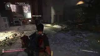DIVISION2 PS5: TU12: HOW?? SUMMIT MATCHMAKING || FARMING MATERIALS FOR NEXT WEEK TU12.1 ||