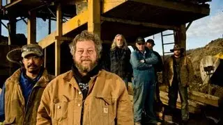 Yukon Gold - Big Al McGregor