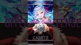 Kama vs Shigaraki MHA | FGO