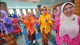 Pertemuan Rutin PWJU 16 Desember 2025