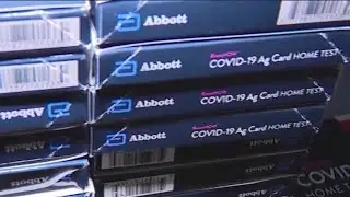 Central Ohio doctors say COVID-19 surge hasn't peaked yet