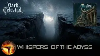Whispers of The Abyss, Dark Celestial (heavy metal song) #powermetal #heavymetal #metal #symphonic