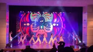 [recap] NEU Open Day 2023 | CRO$$ | NEU Dance Club