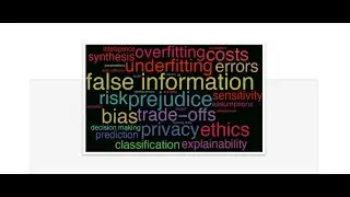 Big Problems with Big Data: Managing Risks in AI