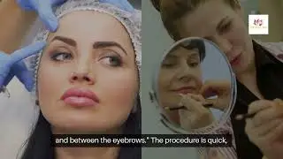 Erase Wrinkles with Botox Injections in Irving, TX | Anti-Aging Treatment