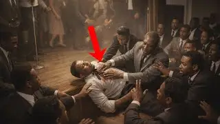 30 Seconds to Escape &mdash; Bumpy Johnson Made Sure He Didn&rsquo;t