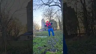 R&auml;uber Hotzenplotz Film 1974 Drehort Altenmuhrer Schloss&nbsp;in&nbsp;Muhr am See Das Schloss von Zauberer