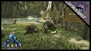 #8 Regular Kibble Creature?! | Ark Survival Evolved - Aberration