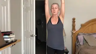 Exercise snack