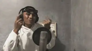 If you love me- Bosh-G Ft. winza (Studio Video)