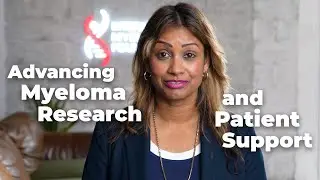 Help Us Find the Cure: Support Myeloma Research This National Cancer Research Month