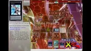 [YGO Book] Maestroke the Symphony Djinn & Reinforcement of the Army & Battlin' Boxer Rabbit Puncher
