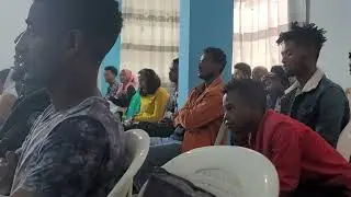 እግዚአብሔር ያየልን ይበልጣል ድንቅ መልዕክት #በፓስተር_እሱባለው_ጌታቸው