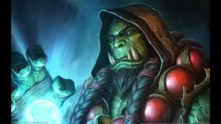 RE Upload : No Mercy Guild! Assault to Shrine of Seven Stars! Elemental Shaman PoV