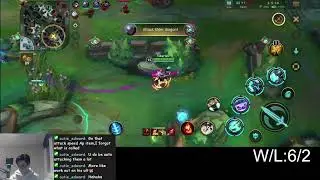 UNRAKED TO CHALLENGER MID LANE - FAKER ARC - YASUO OTP- !discord !tierlist