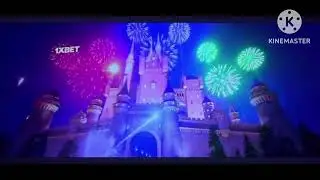 Opening Logos Lilo And Stitch (2 Versions)