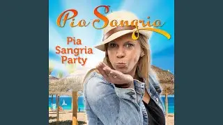 Pia Sangria Party