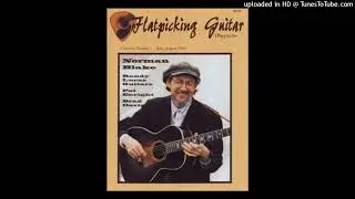 Norman Blake- The Wandering Drummer/Headlight Reel/New Century Hornpipe