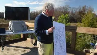 Thoroughfare Gap -- History Happened Here