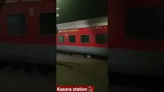 Kasara Railway station🚂🚂