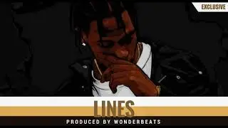[FREE] Smooth Trap Beat 2019 | Melodic Hip Hop Instrumental (Prod.Wonder Beats)