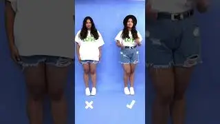 Curvy fashion hacks that i SWEAR by💙