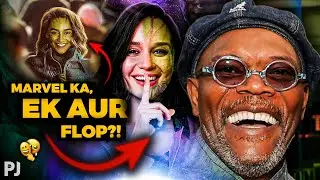 MARVEL KA EK AUR FLOP?! ⋮ Secret Invasion