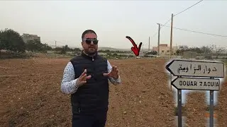 🔥 فرصة العمر في قرية أركمان! أرض فلاحية هكتار و2000م بـ80 مليون فقط 😱