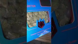 JK Distro unbox 🔥 Cali LCG, OG Kush smalls 20% off referral code in bio #shorts #420 #thcareview