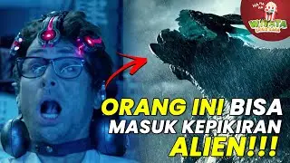 ADU TEKNOLOGI MANUSIA VS ALIEN - Alur Cerita Film Pacific Rim (2013)