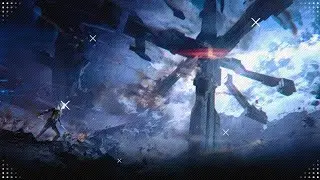 「 Nightcore 」 C.O.R.E [Haloweak] | Punishing: Gray Raven OST | ☄️✨