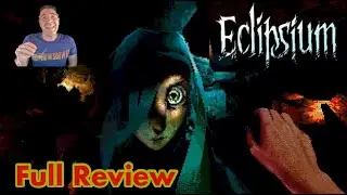 Eclipsium Game Review