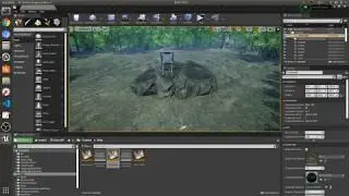 Airsim: mavros + airsim roswrapper + px4